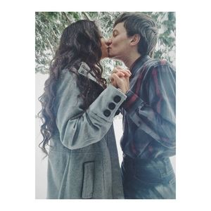 Meet your Posher, Luke